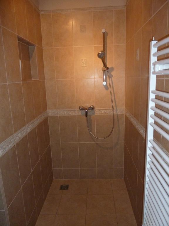 Kabóca Vendégház Vác Exterior foto